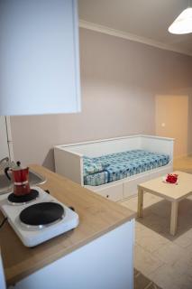 San Antonio Home Central Station - 1