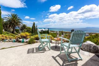 Naxos - Med style castle, ocean views from every room! - Bowentown - 8