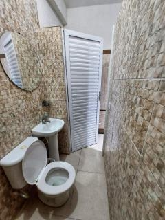 casa praia grande 400mts da praia tupi 3 dorm 2ban 2carros casa completa, pague aqui - 1