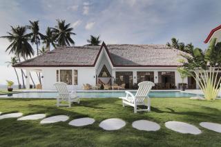 Sea Dream Resorts - Dauin - 8
