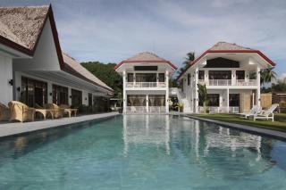 Sea Dream Resorts - Dauin - 4