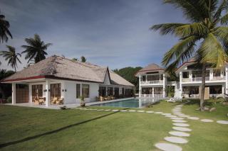 Sea Dream Resorts - Dauin - 1