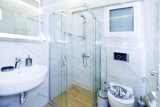 Astoria Studio II, Rhodes City Center - Brand New bathroom - Rodes - 8