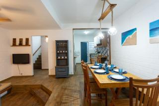 Paraíso Azul - Praia de Barequeçaba - 7