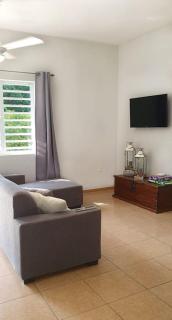Gamay Souterrain Apartment, near beach in Curaçao - Jan Thiel - 3