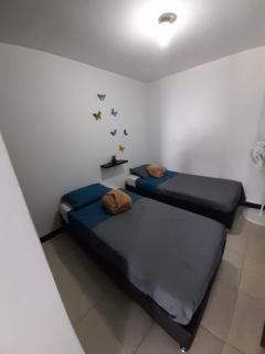 Aptos para tus vacaciones a 3 min del Parque del Cafe - Armenia - 1