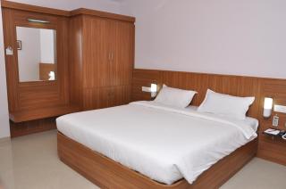 Hotel Chenduran Park - Dindigul - 5