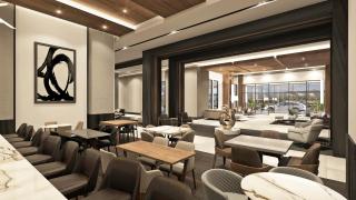 AC Hotel by Marriott Saltillo - 3