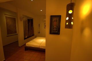 Thanal at the oceans edge - 1