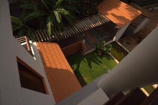 Thanal at the oceans edge - 1