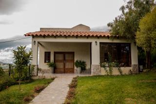 Casa de Campo La Montaña - Tarija - 2