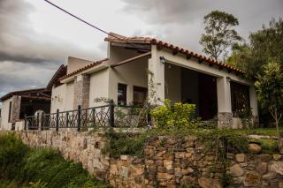 Casa de Campo La Montaña - Tarija - 9