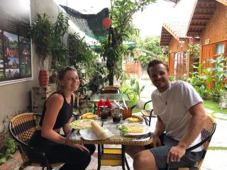Tam Coc Hello Homestay - Ninh Binh - 5