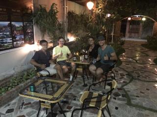 Tam Coc Hello Homestay - Ninh Binh - 6