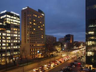 Apartament Rondo ONZ - Warsaw - 9