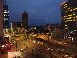 Apartament Rondo ONZ - Warsaw - 8