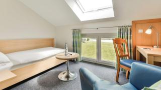 Dorint Parkhotel Siegen - 4