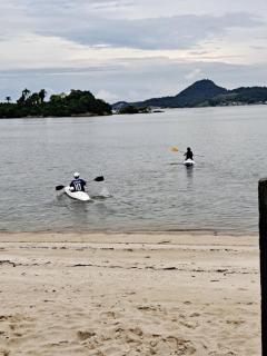 São Francisco do Sul - Vila da Glória - Falansterio dos Franceses - 2