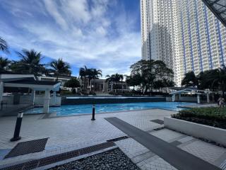 1BR Unit at The Grass Residences - 3