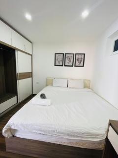 Muong Thanh Apartment - Family 3BR - Da Nang - 8