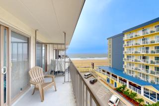 Decatur House 501 - Ocean City - 0