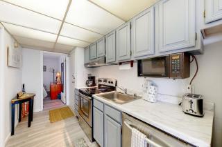 Decatur House 501 - Ocean City - 2