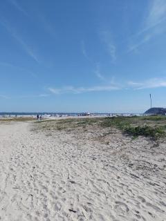 Camping e Pousada do Ade - Ilha do Mel - 8