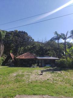 Camping e Pousada do Ade - 1