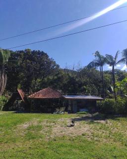 Camping e Pousada do Ade - Ilha do Mel - 6