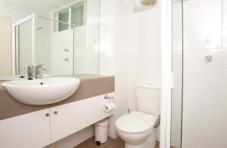 Coral Sea Villas - 1