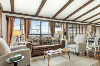 Eagle's Nest - Franklin - 7