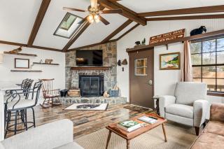 Eagle's Nest - Franklin - 5