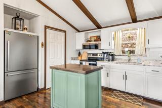 Eagle's Nest - Franklin - 2