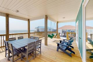 Treasure Chest - Dauphin Island - 7
