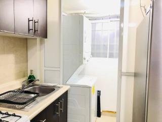 Tu refugio en CDMX cerca del Foro Sol y del AICM - 5