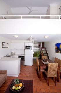 Coral Sea Villas - 2