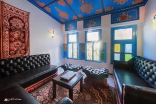 Casa Plasa Grande CHEFCHAOUEN - Chefchaouen - 1