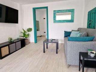 APARTAMENTO CON TERRAZA Y BARBACOA - 8