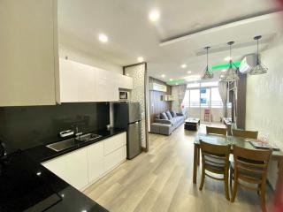 Mường Thanh DaNang SeaView Apartment - Đà Nẵng - 9