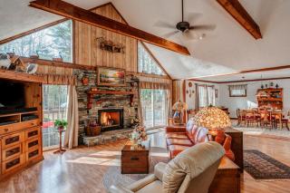 The Bird House - Dillard - 8