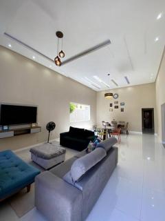 Casa Temporada cond Parq de Jacuípe 8 km Guarajuba, 2QT com ar condicionado - 3