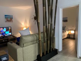 Cristal House 250 meters from Monte Gordo beach - Monte Gordo - 4