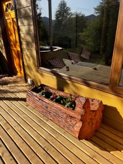 Cabañas Altos del Sollipulli - 9