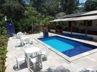 Chácara Recanto de Piri - 2