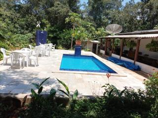 Chácara Recanto de Piri - 1