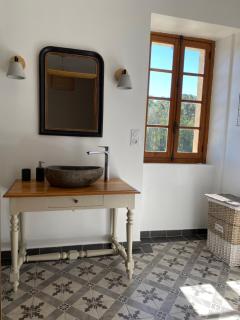 Picturesque renovated farmhouse with pool - 3