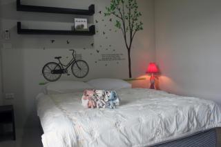 Cozy Rabbit Hotel - 2