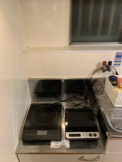 2 beds. Comfortable . Dotonbori / Kuromon Market. - Osaka - 2