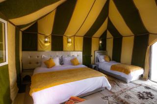 Dunes Luxury Camp - 8