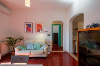 Villa Cristina al Mare - Artemisia Homes - Marina Porto - 8